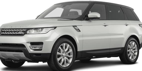 LAND ROVER RANGE ROVER SPORT 2017 SALWV2FV9HA134191 image